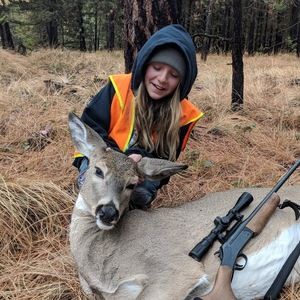 Meet your Posher, Sierra